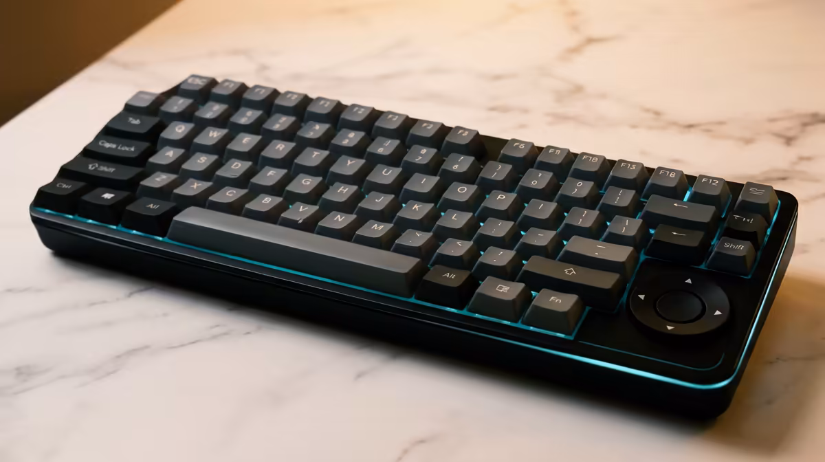 Which gaming keyboards specs are overrated buying signals
