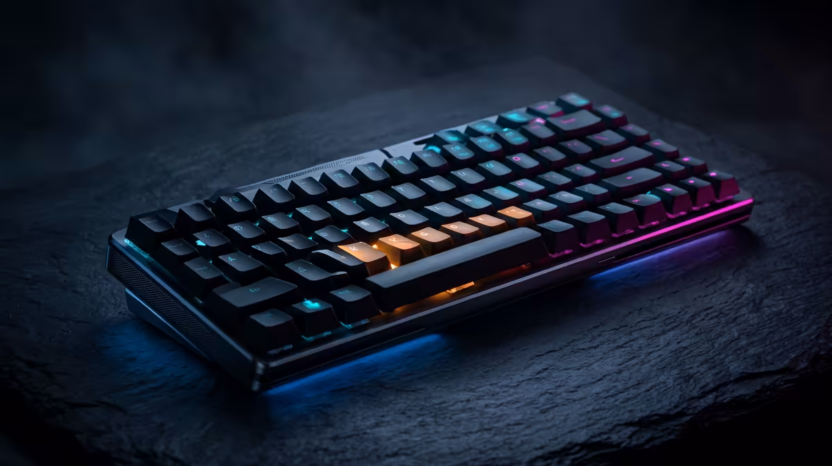 Which gaming keyboards specs are overrated buying signals