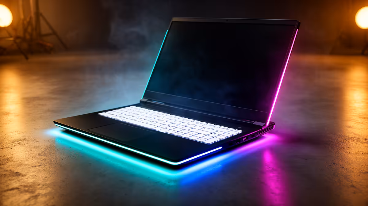 Gaming Laptop Can You Get for Competitive Esports Around