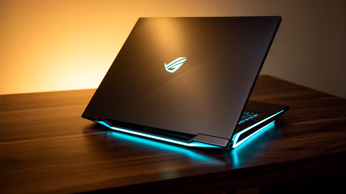 Gaming Laptop Can You Get for Video Calls and Teams Around