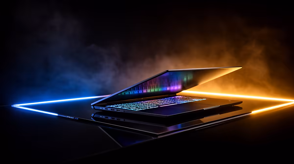 Gaming Laptop Should a Design Student Get in South Africa