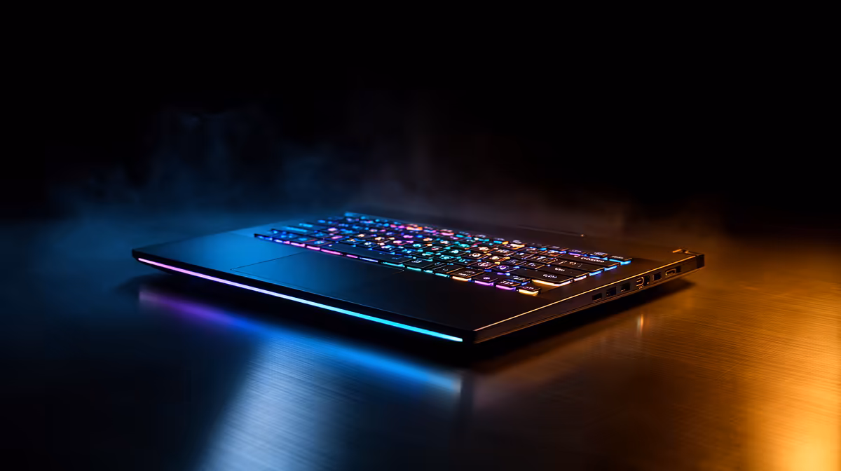 Gaming Laptop Should a First-time PC Buyer Get in South