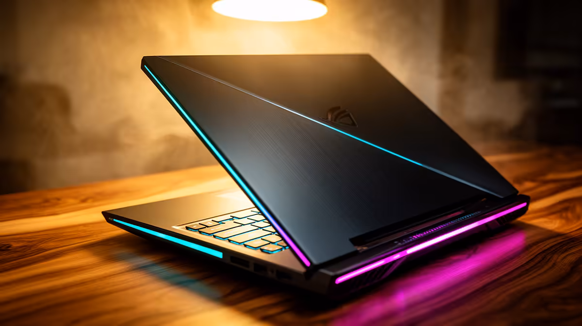 Gaming Laptop Should a Homeschooling Family Get in South