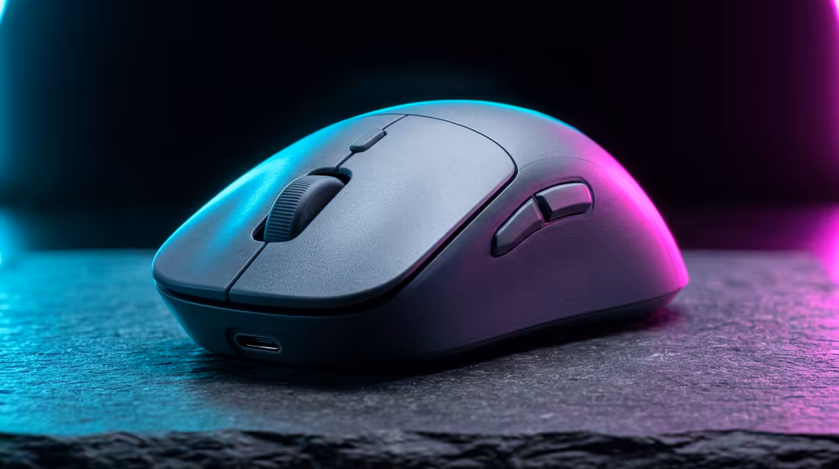 Which gaming mice specs are overrated buying signals