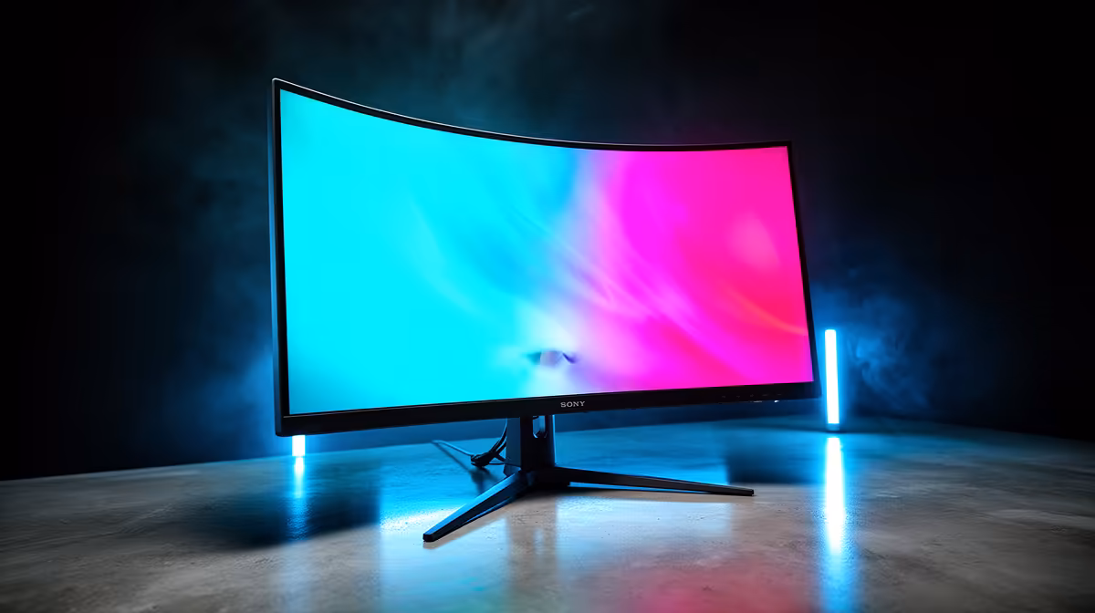 Buyer Notes: Gaming Monitor Specs Matter Most