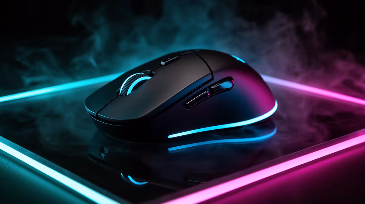 Gaming Mouse Should a TikTok Creator Get in South Africa