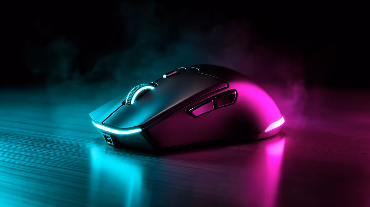 Gaming Mouse Should an Esports Player Get in South Africa