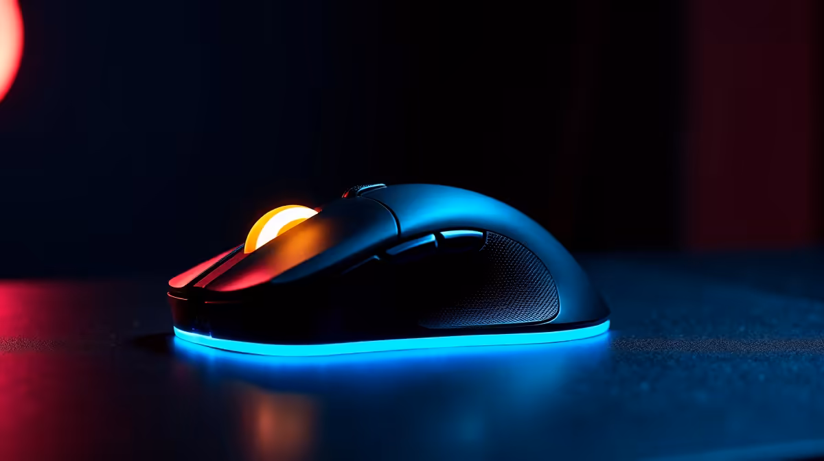 Which Glorious Mouse Is Best for Small Hands?