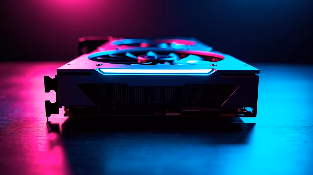 Which GPU Do You Need for a 32-Inch 4K 240Hz Gaming Monitor