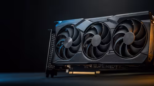 GPU Features That Matter for AI Content Creation