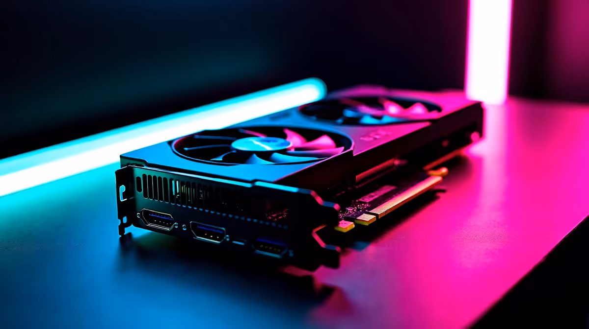 Which GPU features matter most for future-proof gaming