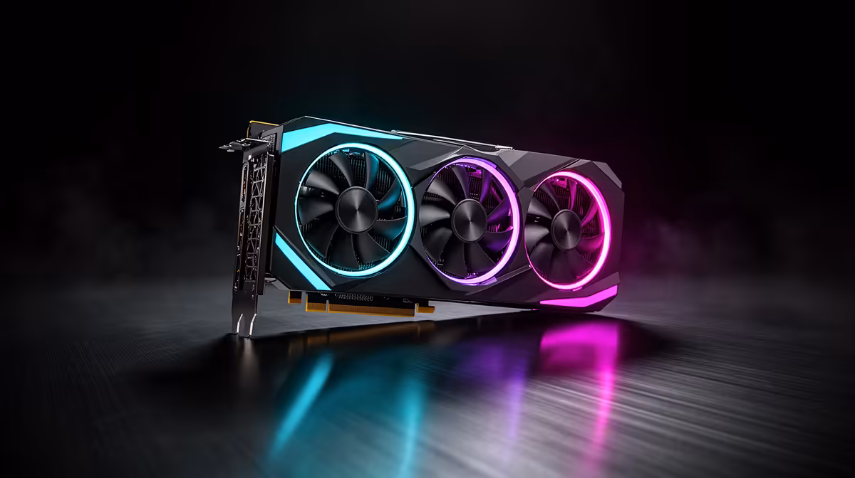 Best GPUs for AI 3D Pipelines