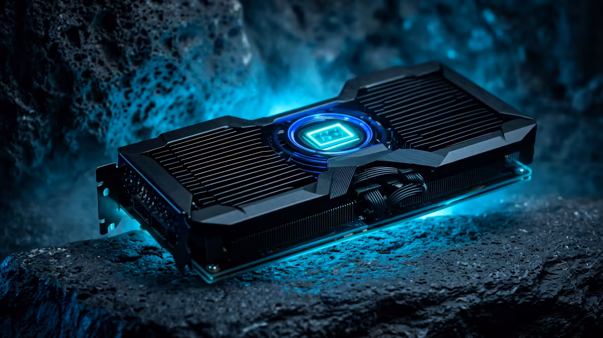 Match Your GPU to Your VR Titles
