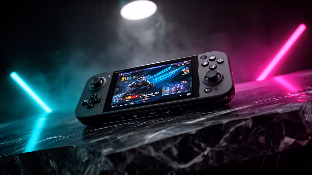 Which handheld gaming PCs specs are overrated buying signals