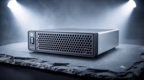 Which home NAS should an enthusiast get in South Africa?