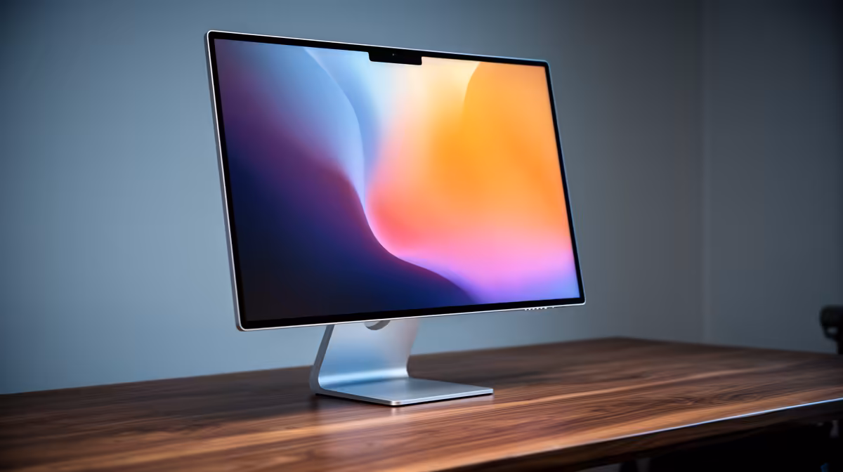 iMac M4 Features Matter Most for: connector fit checks