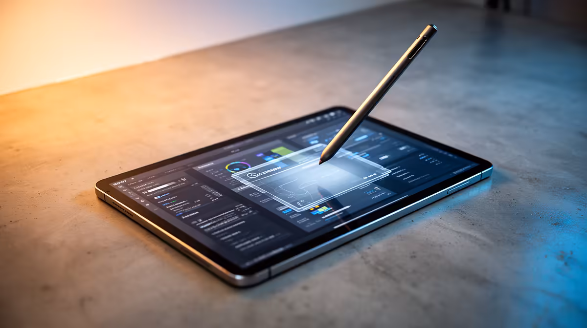 Which iPad Models Support Hover: fit, latency and daily