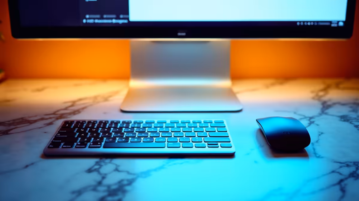 Keyboard and Mouse Combo Should a Nursing Student Get