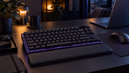 Keyboard Features That Matter Most for Competitive Gaming in South Africa