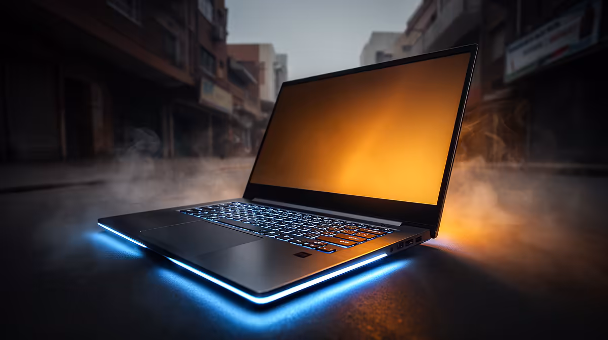 Laptop Features Matter Most If You Use Public Wi-Fi a Lot