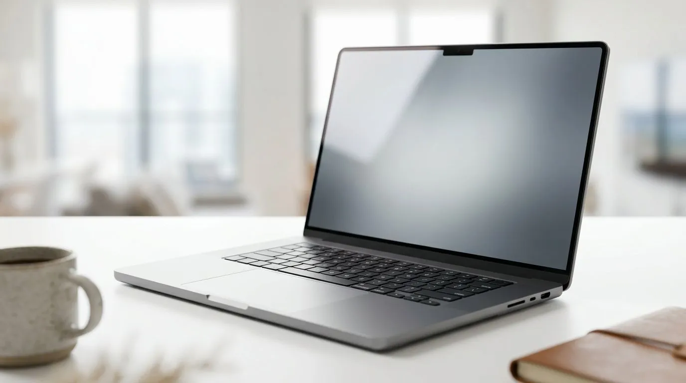 Essential Laptop Specs Guide