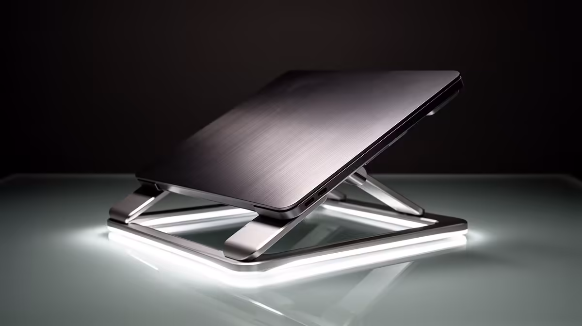 Laptop Stand Should a First-time PC Buyer Get in South