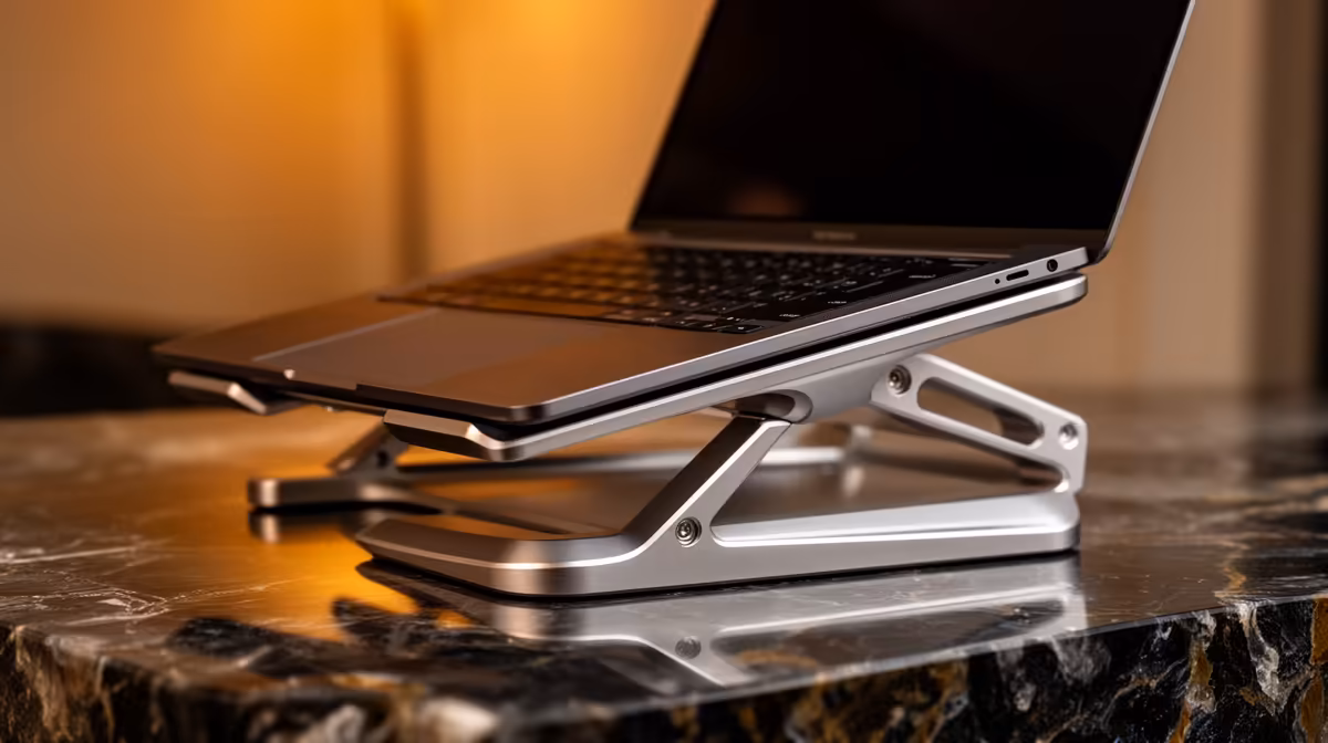 Laptop Stand Should a Hybrid Worker Get in South Africa