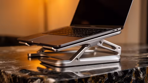 Which laptop stand should a hybrid worker get in South Africa?