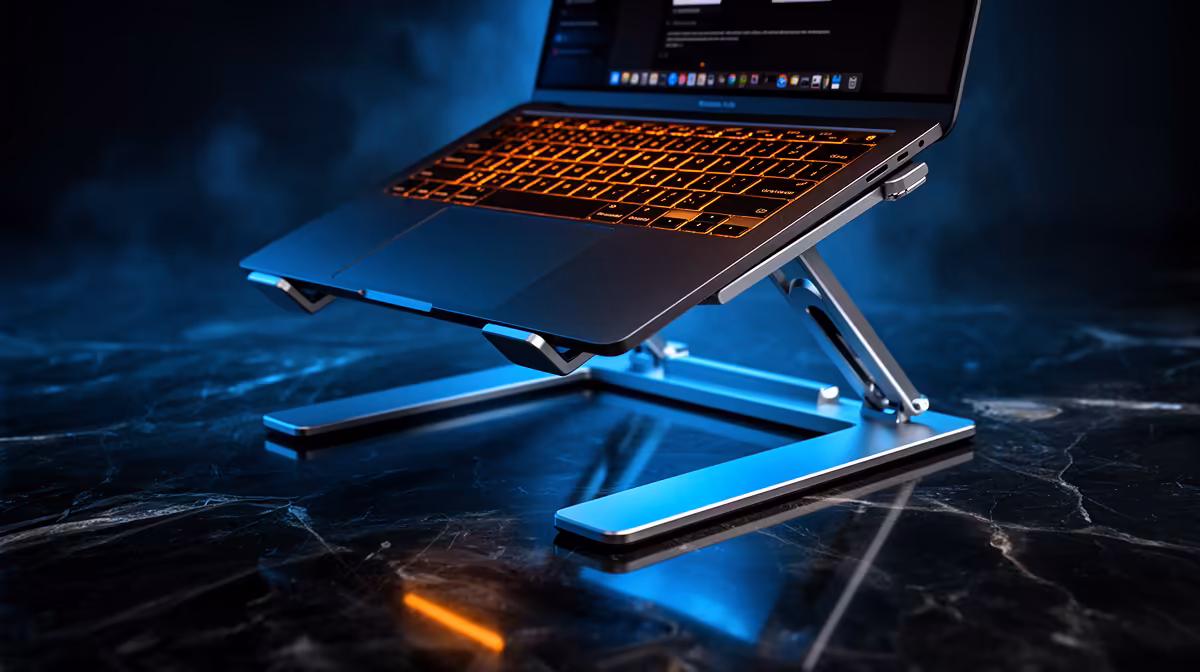 Laptop Stand Should an IT Student Get in South Africa
