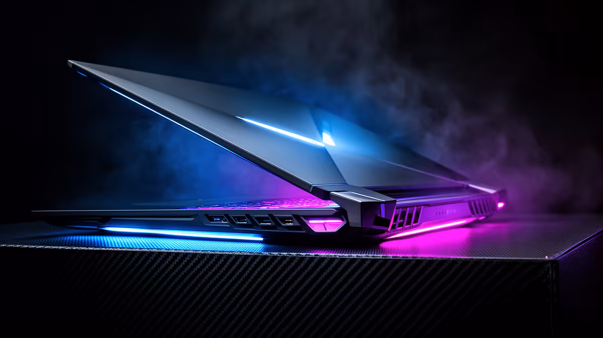 Laptop with a Dedicated GPU Can You Get for 3D Rendering