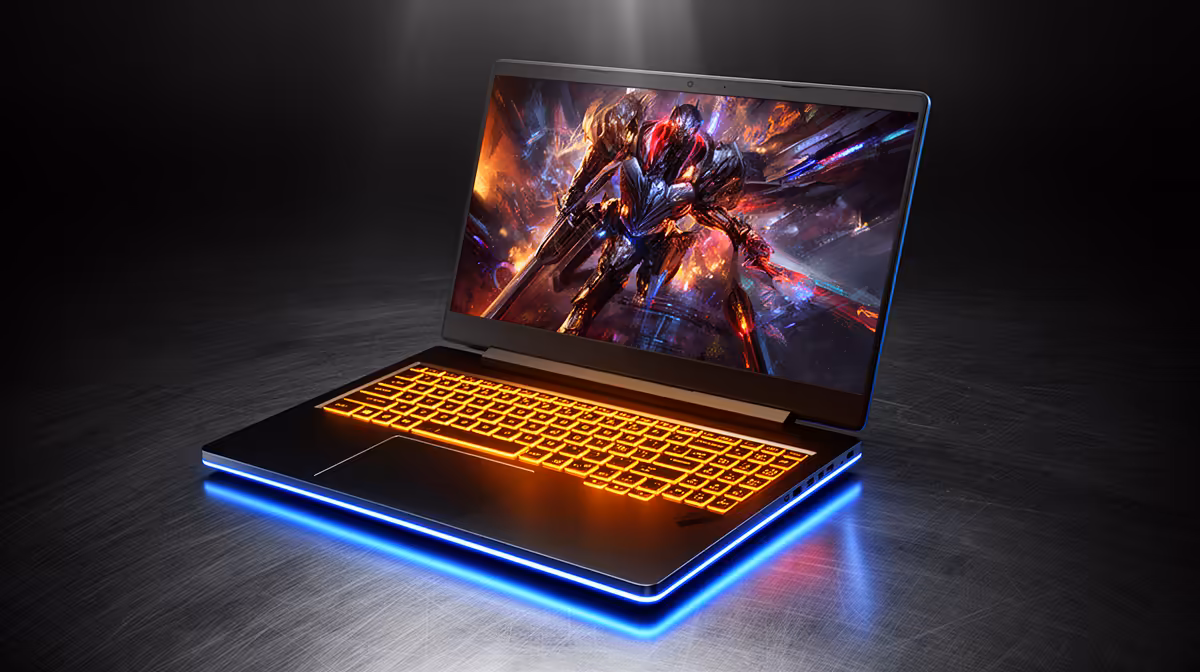 Laptop with a Dedicated GPU Should a Beginner Get in South