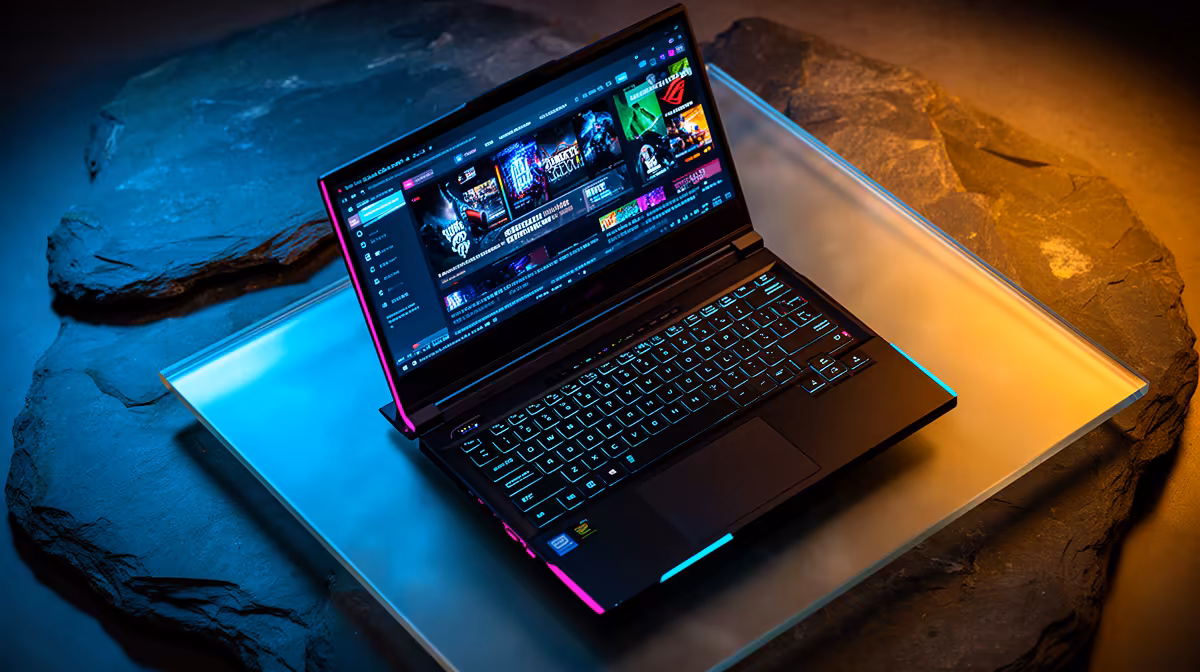 Laptop with a Dedicated GPU Should a Content Creator Get