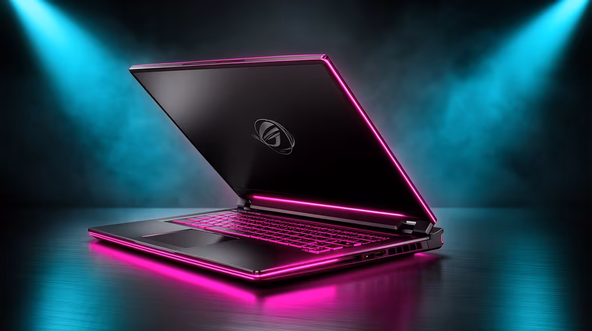 Laptop with a Dedicated GPU Should a First-year Student
