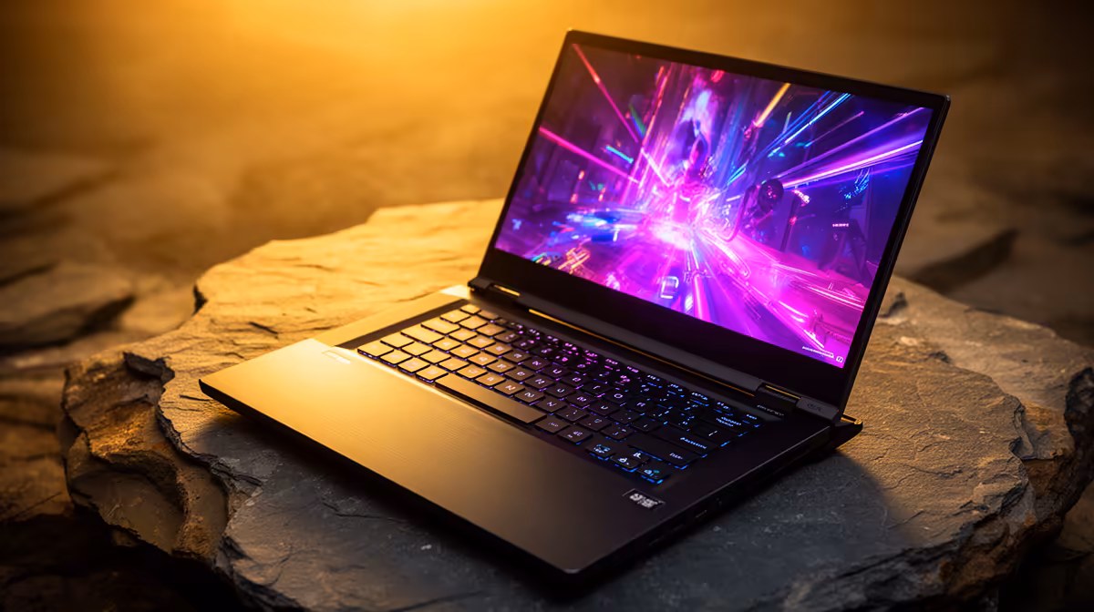 Laptop with a Dedicated GPU Should a Quantity Surveying