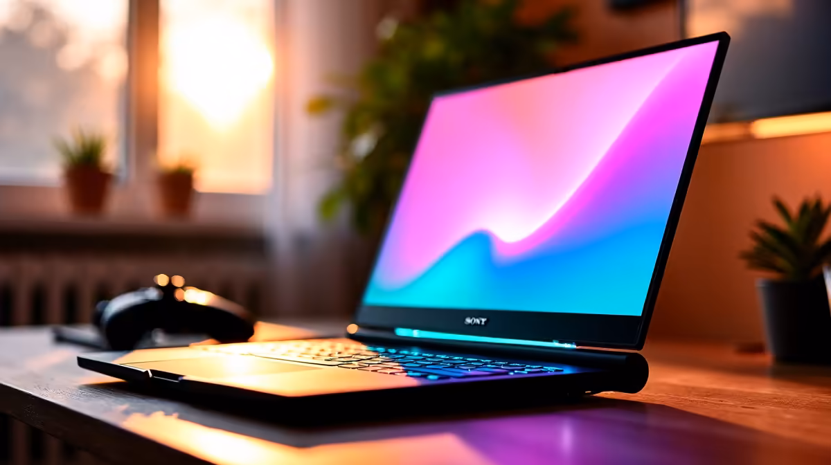 Laptop with a Dedicated GPU Should a Streamer Get in South
