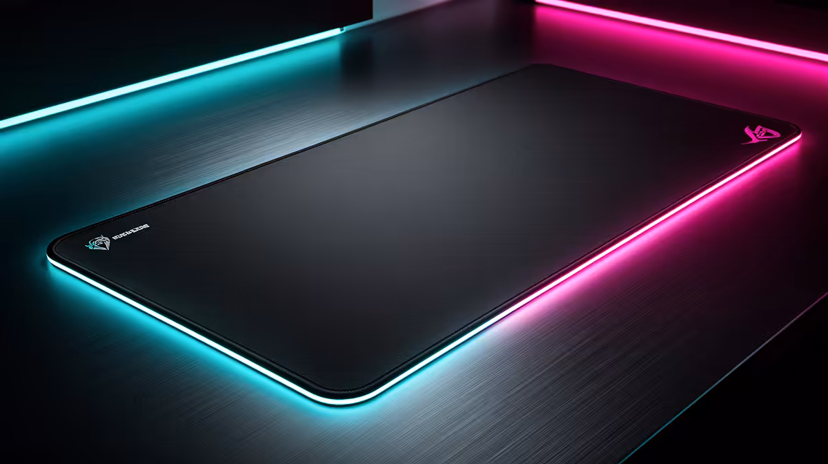 Large Mouse Pad Should a First-time PC Buyer Get in South