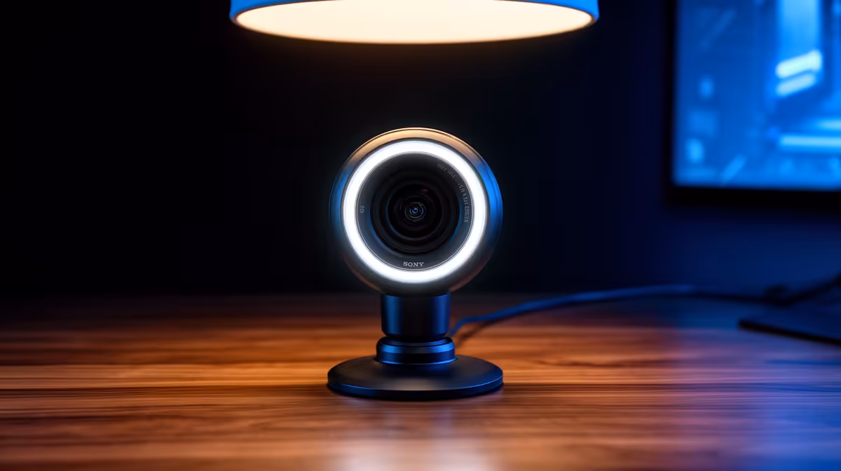 Best Anti-Shadow Facecam Lighting