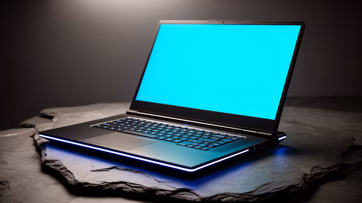 Lightweight Laptop Can You Get for 1440p Gaming Around