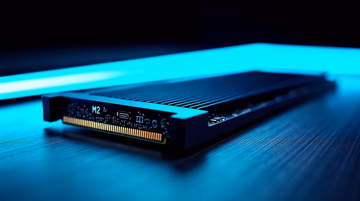 Which M.2 SSD Has the Best Value SA?