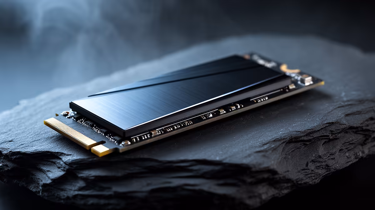 M.2 SSD Is PS5-compatible and Actually Available in SA