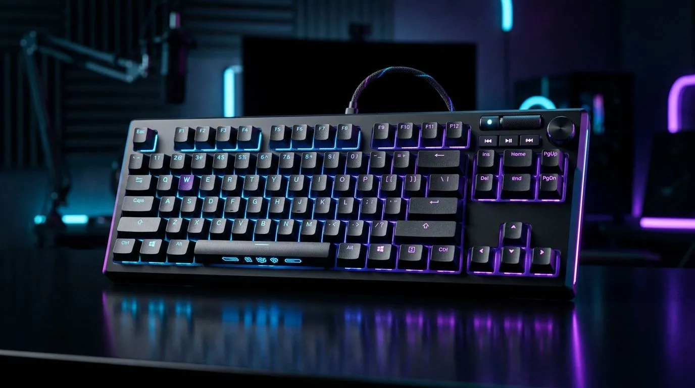 Pick the right features for smoother streaming