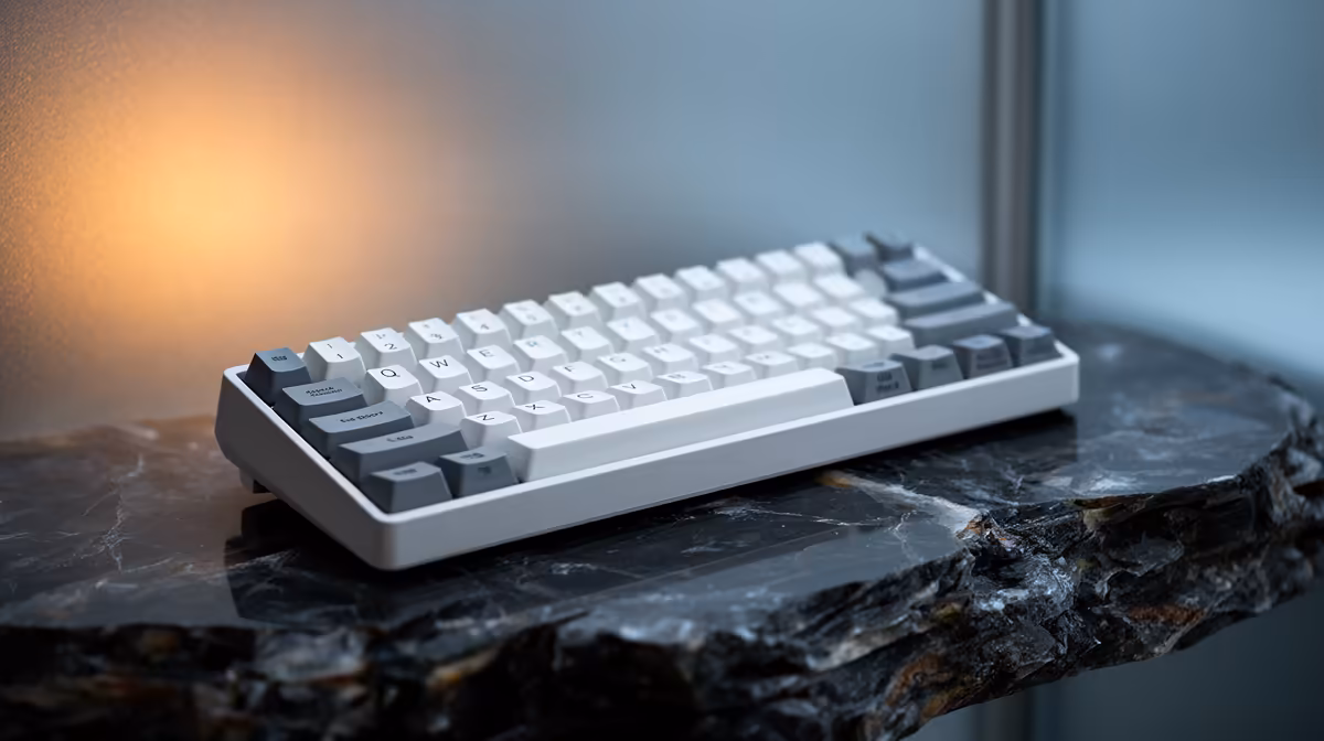Mechanical Keyboard Should a Law Student Get in South