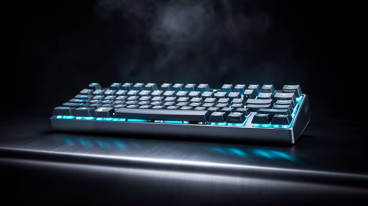 Mechanical Keyboard Should a Side-hustler Get in South