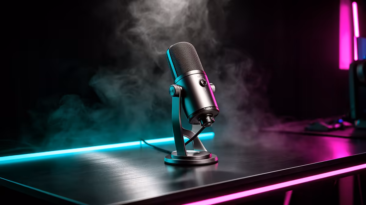 Key Features for Comp Voice Chat