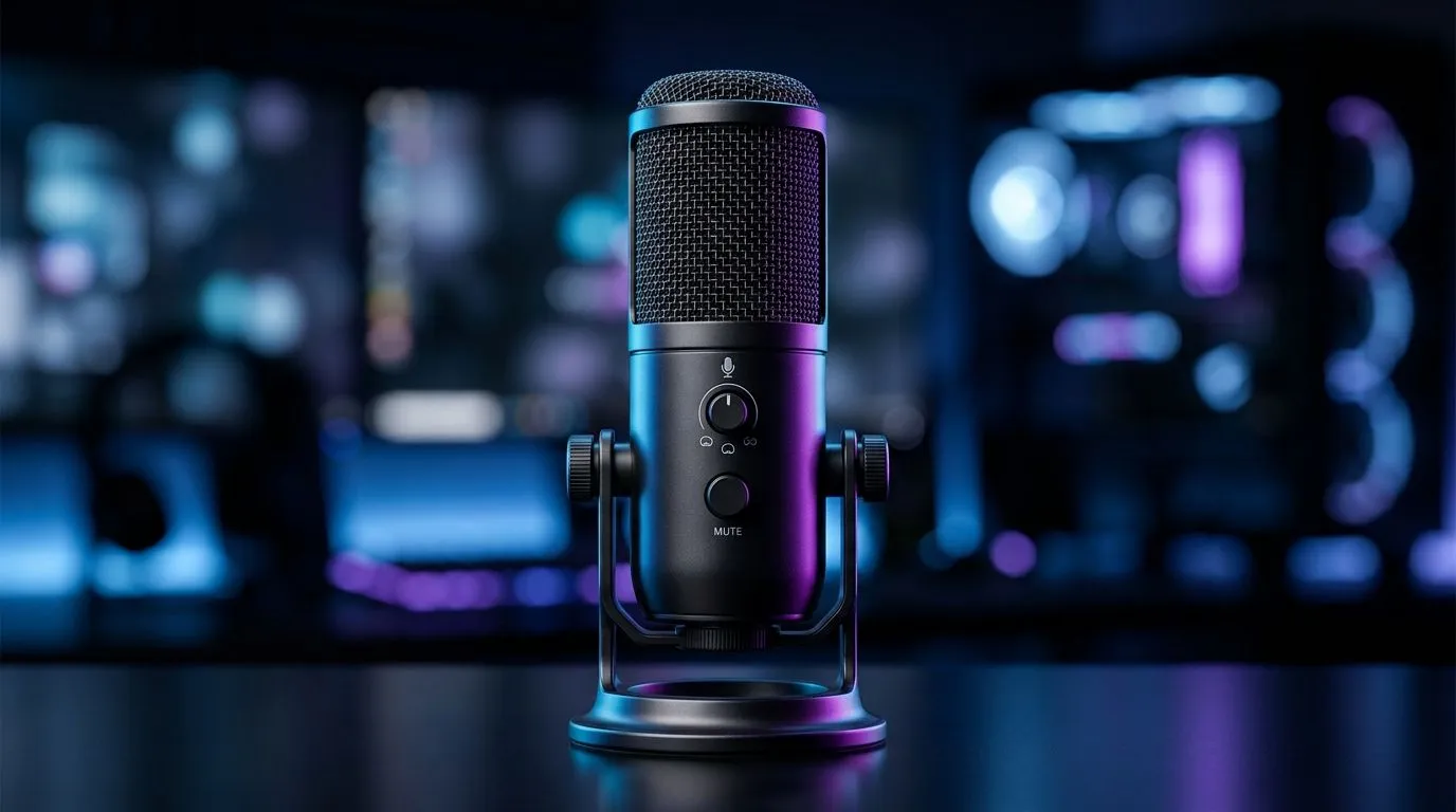 Pick the right features for voice clarity, low lag