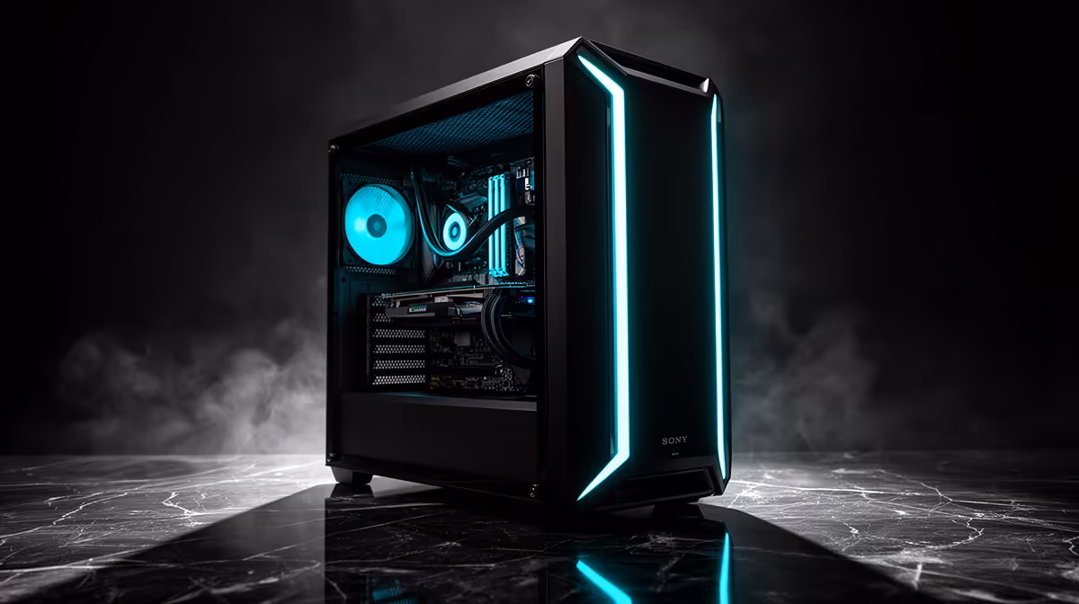 Mid-tower Case Can You Get for Online Classes Around