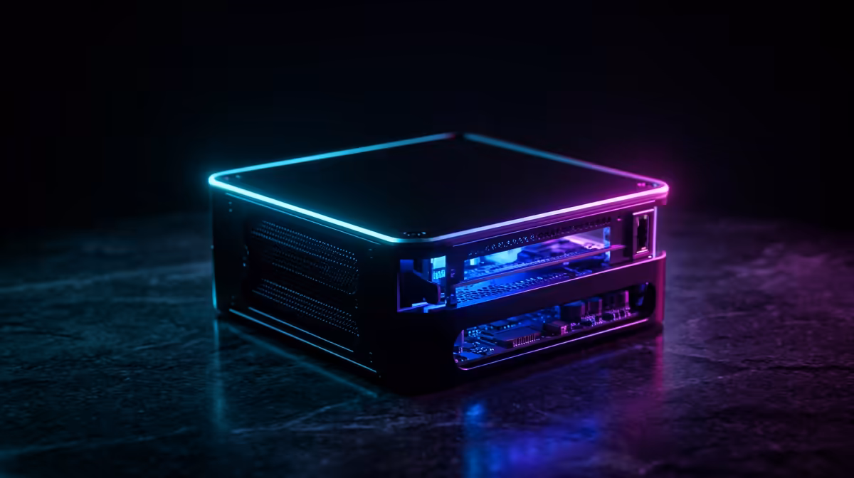 Mini Gaming PC Should a Beginner Get in South Africa