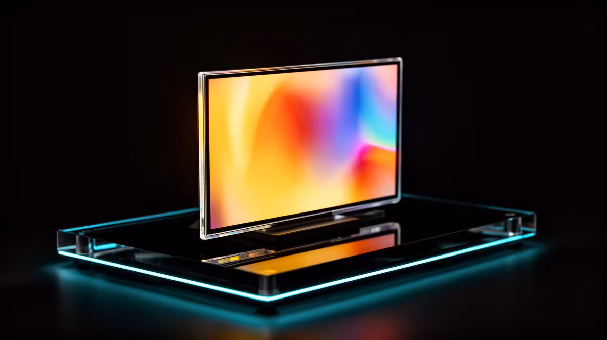 Mini-LED Monitor Should a Podcaster Get in South Africa
