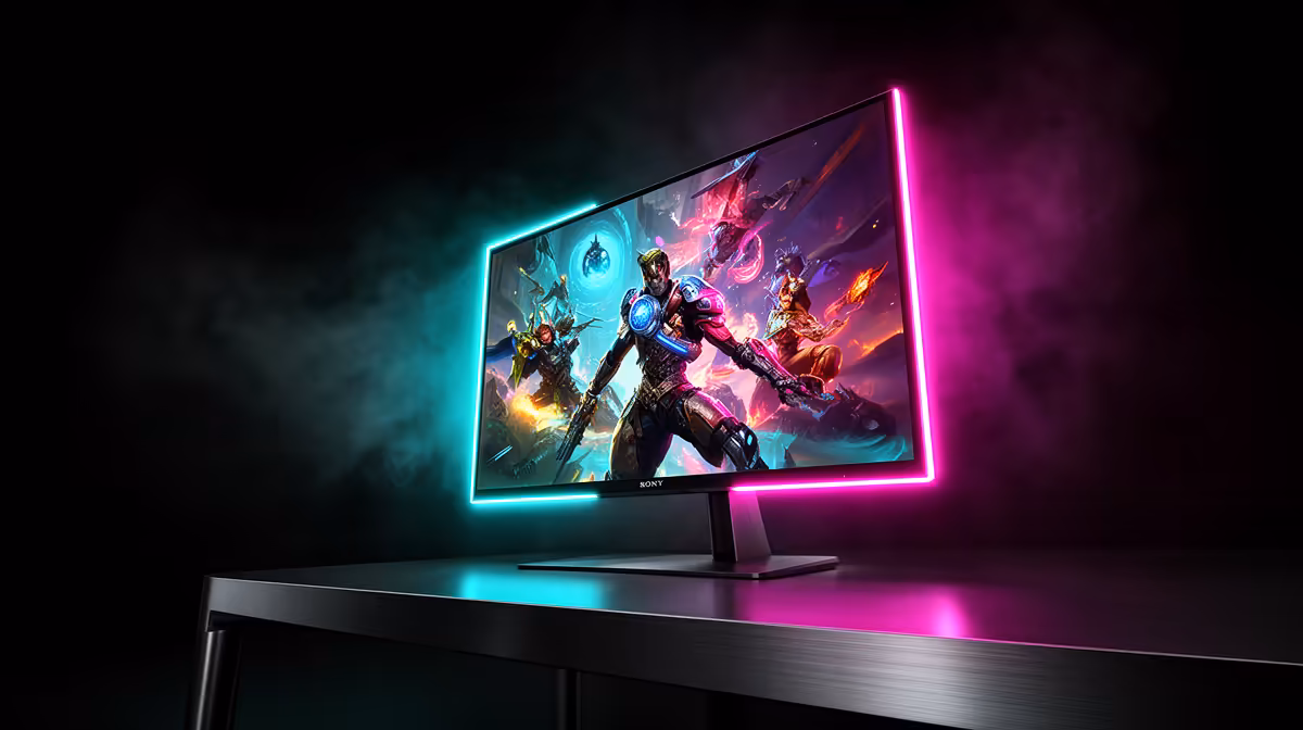 Mini-LED Monitor Should a Remote Worker Get in South