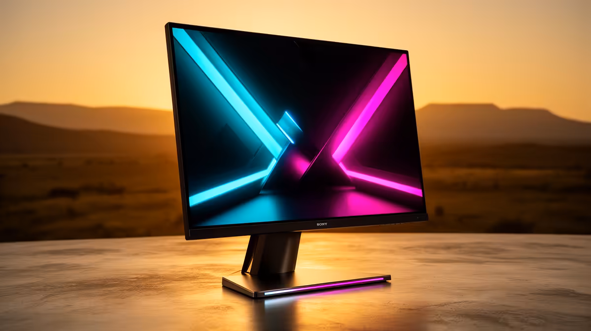 Mini-LED Monitor Should a TikTok Creator Get in South